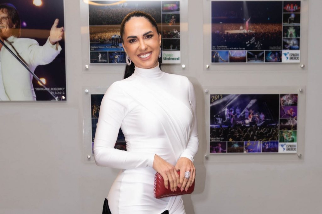Graciele Lacerda
