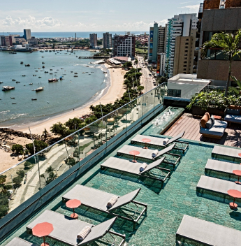 Hotelaria de luxo transforma o Dia dos Namorados com experiências exclusivas
