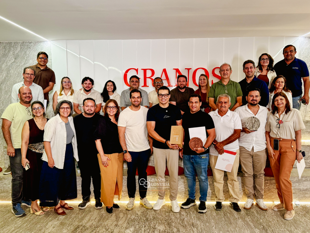 Granos Convida 08