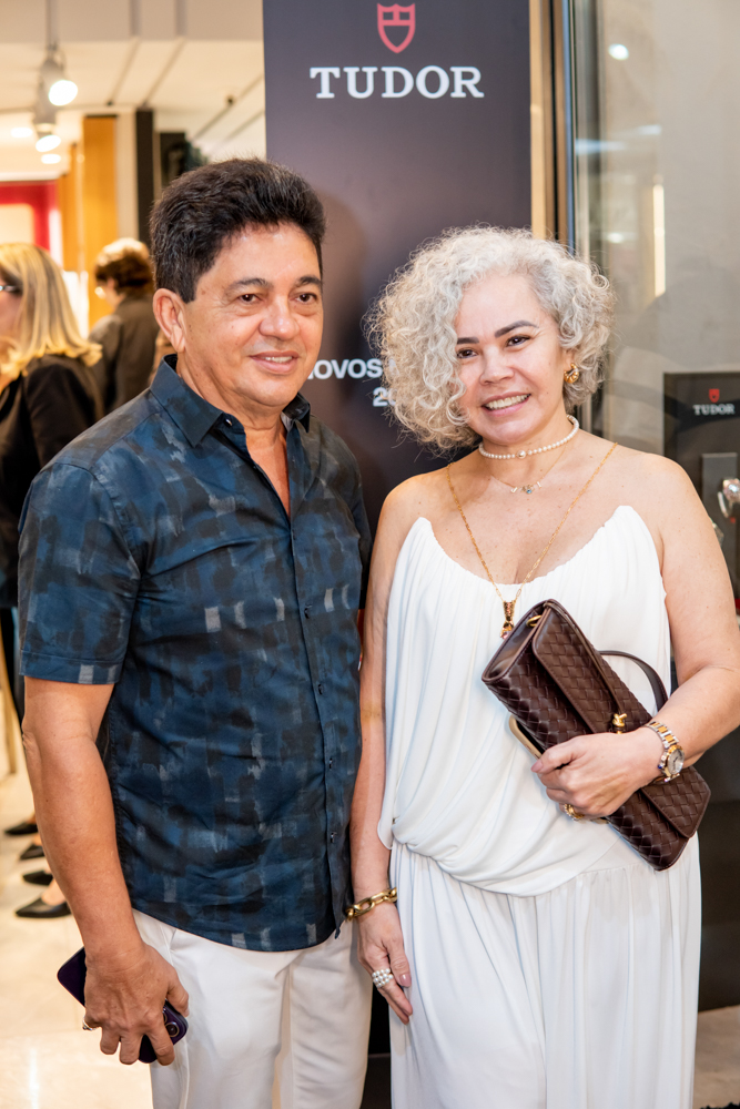 Guel E Jaciara Xavier