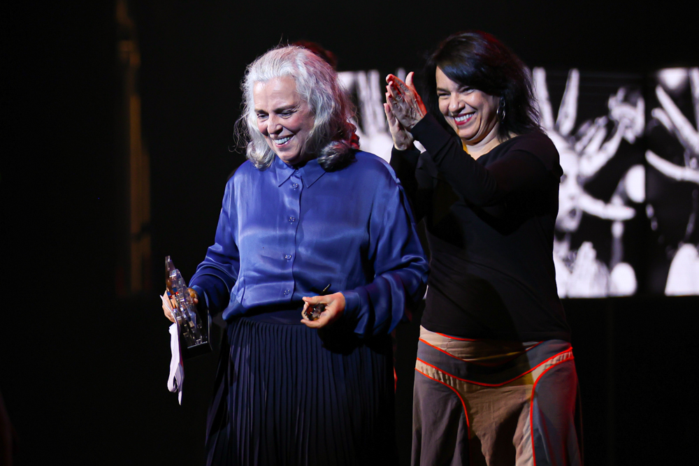 20ª Edição Do Prêmio Aptr De Teatro