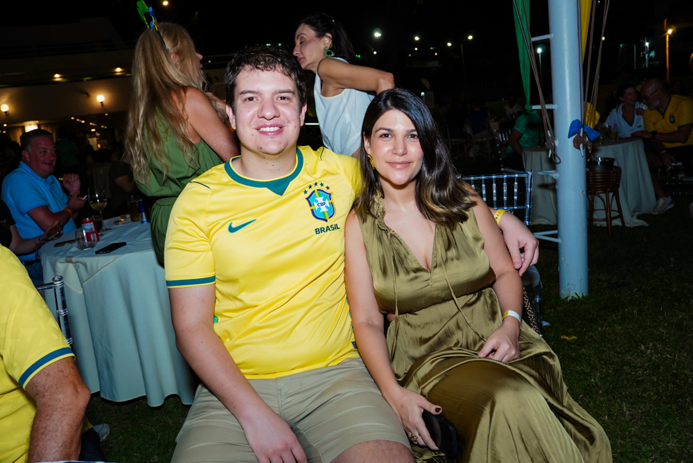 Guilherme Colares E Jéssica Guimarães (2)