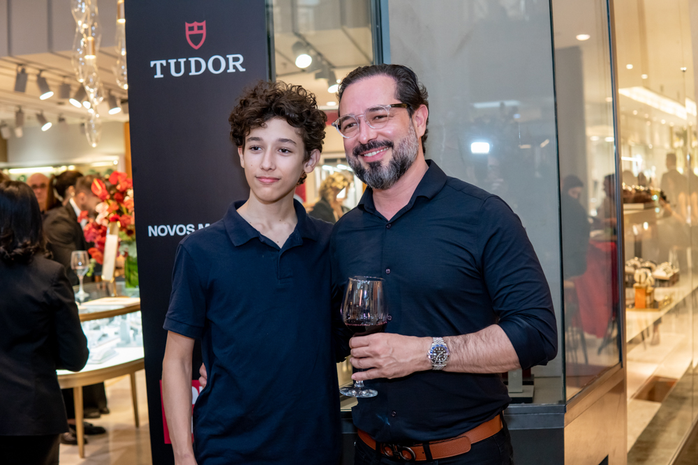 Guilherme E Geraldo Macêdo