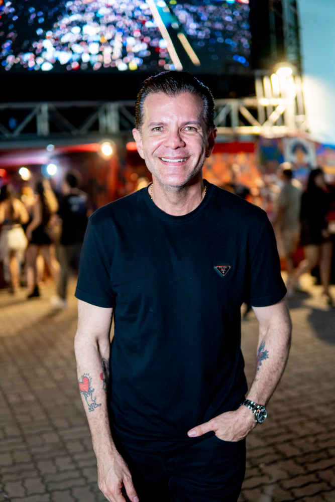 Gustavo Serpa