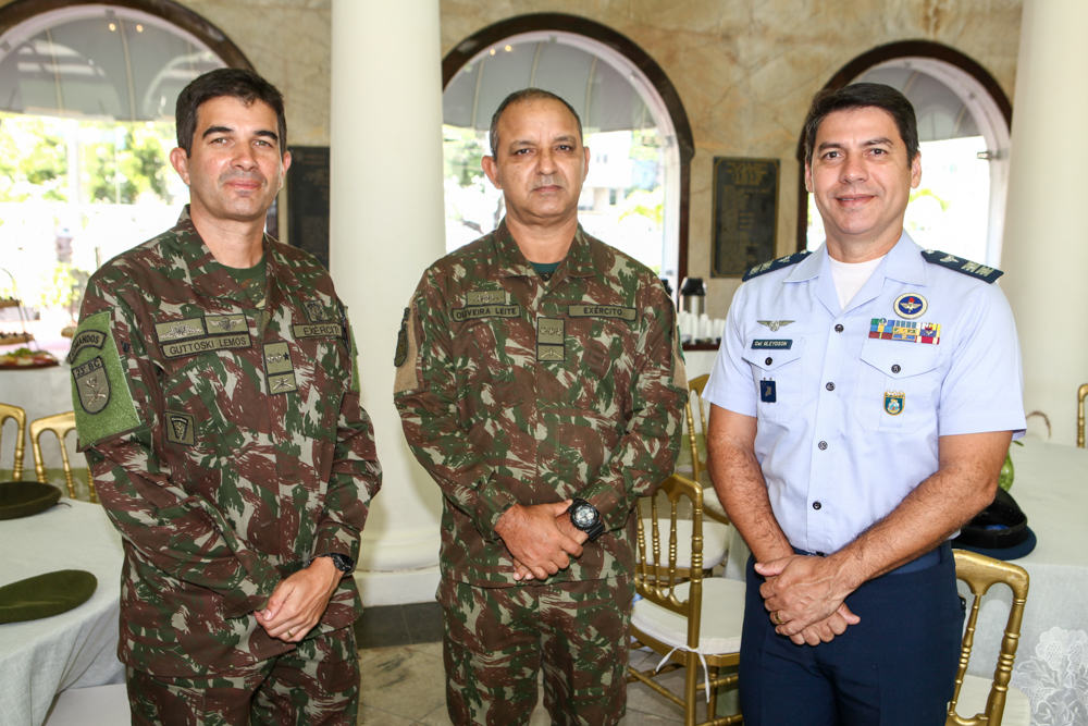 Guttosk Lemos, Oliveira Leite E Cel. Gleydson (10)