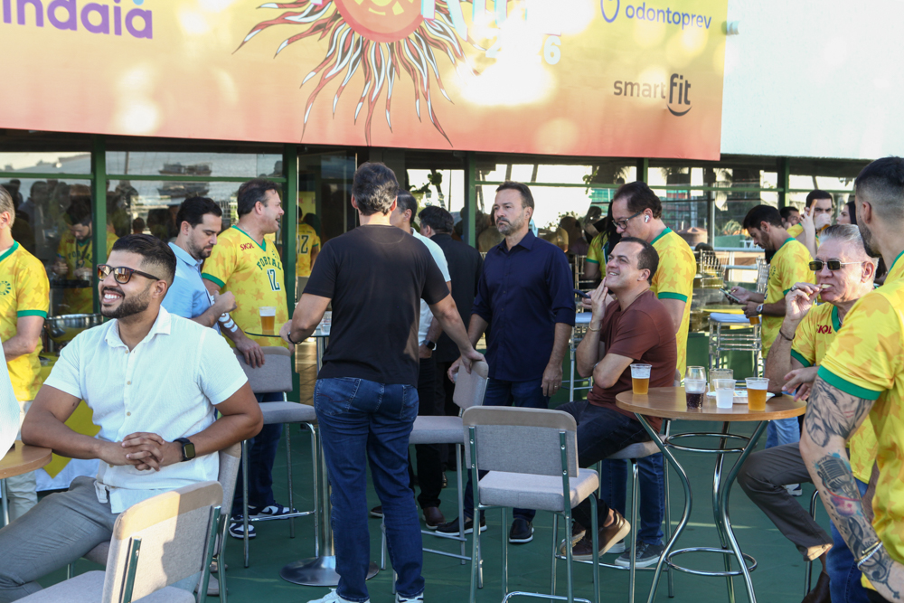 Happy Hour Feijoada Do Fortal (15)