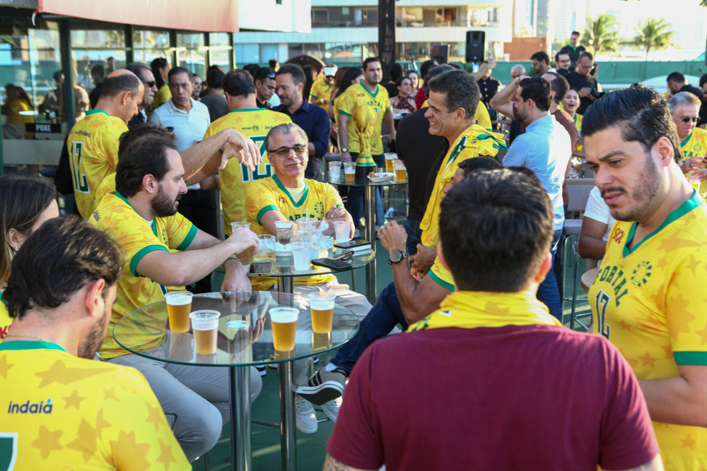 Happy Hour Feijoada Do Fortal (19)