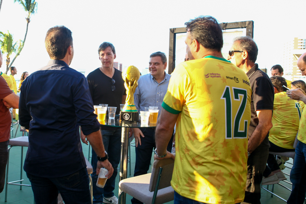Happy Hour Feijoada Do Fortal (25)