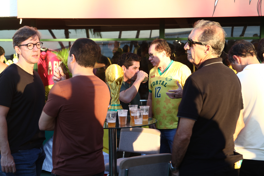 Happy Hour Feijoada Do Fortal (32)