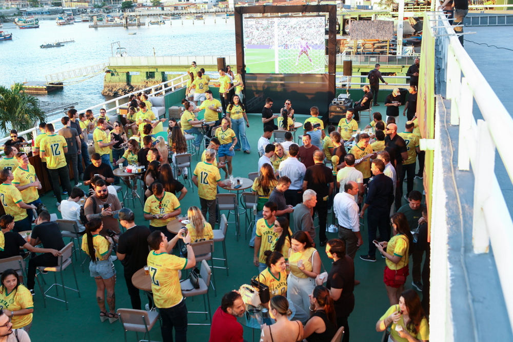 Happy Hour Feijoada Do Fortal (42)