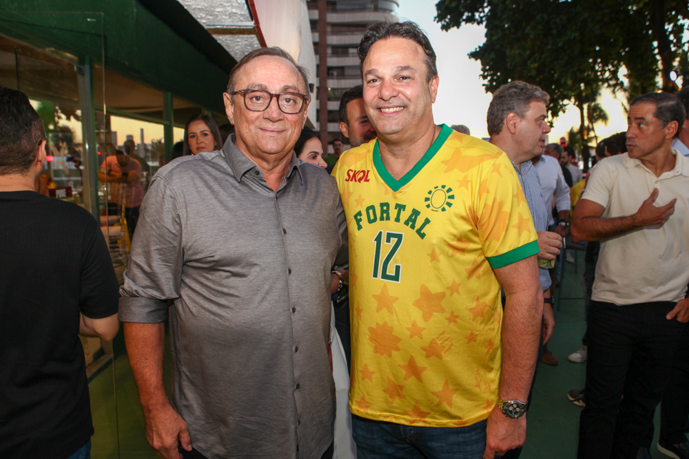 Happy Hour Feijoada Do Fortal (46)