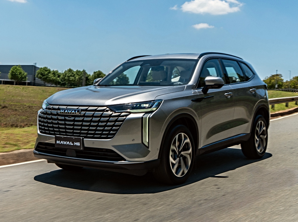 GWM Newhouse promoverá test-drive exclusivo no Autódromo Virgílio Távora