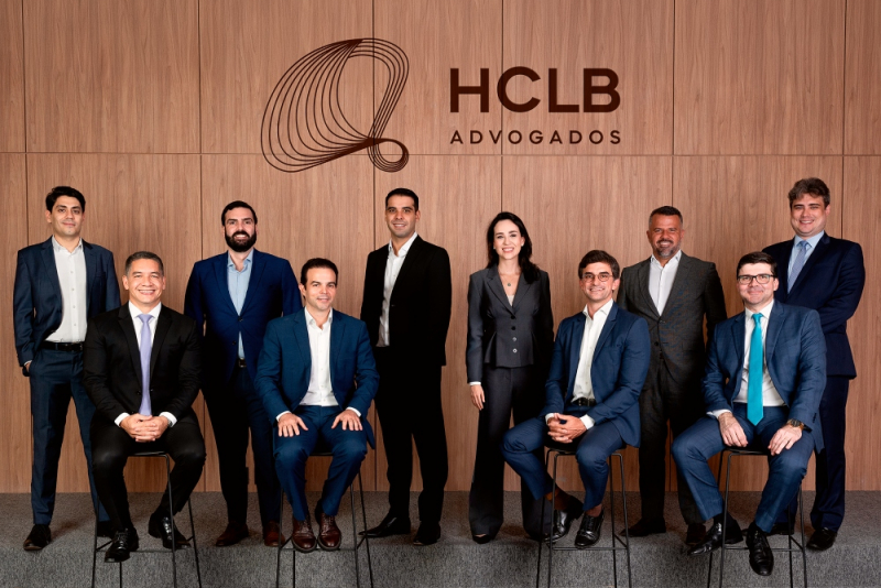 HCLB Advogados consolida nova fase de expansão e fortalecimento institucional