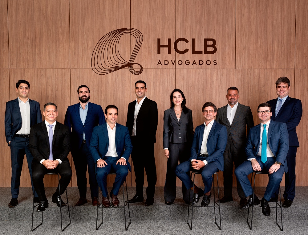 HCLB Advogados consolida nova fase de expansão e fortalecimento institucional