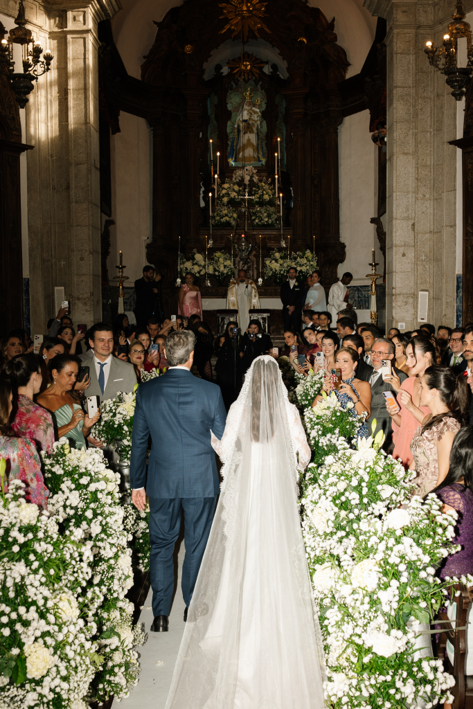 Henrique E Nicole Hissa