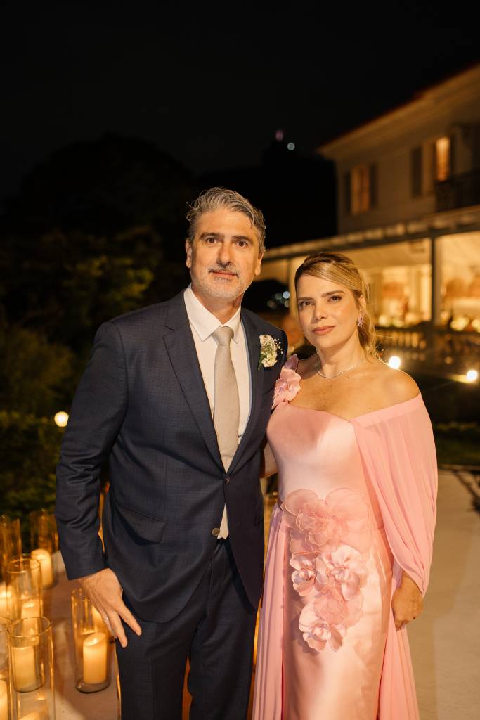 Henrique E Samantha Hissa