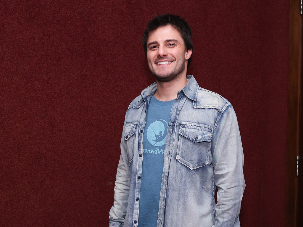 Estreia Vip De "meu Filho é Um Musical"