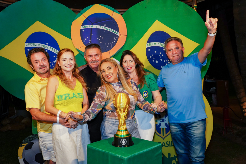 Iate Na Copa Brasil Brasil X Haiti (33)