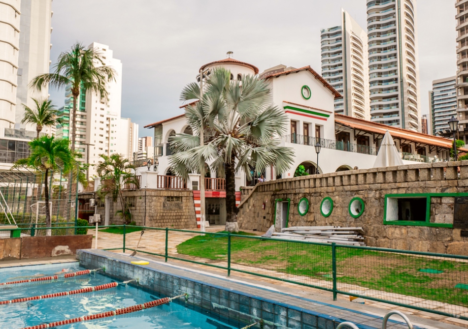 Ideal Clube promove, dia 27, arraiá que une tradição, família e solidariedade