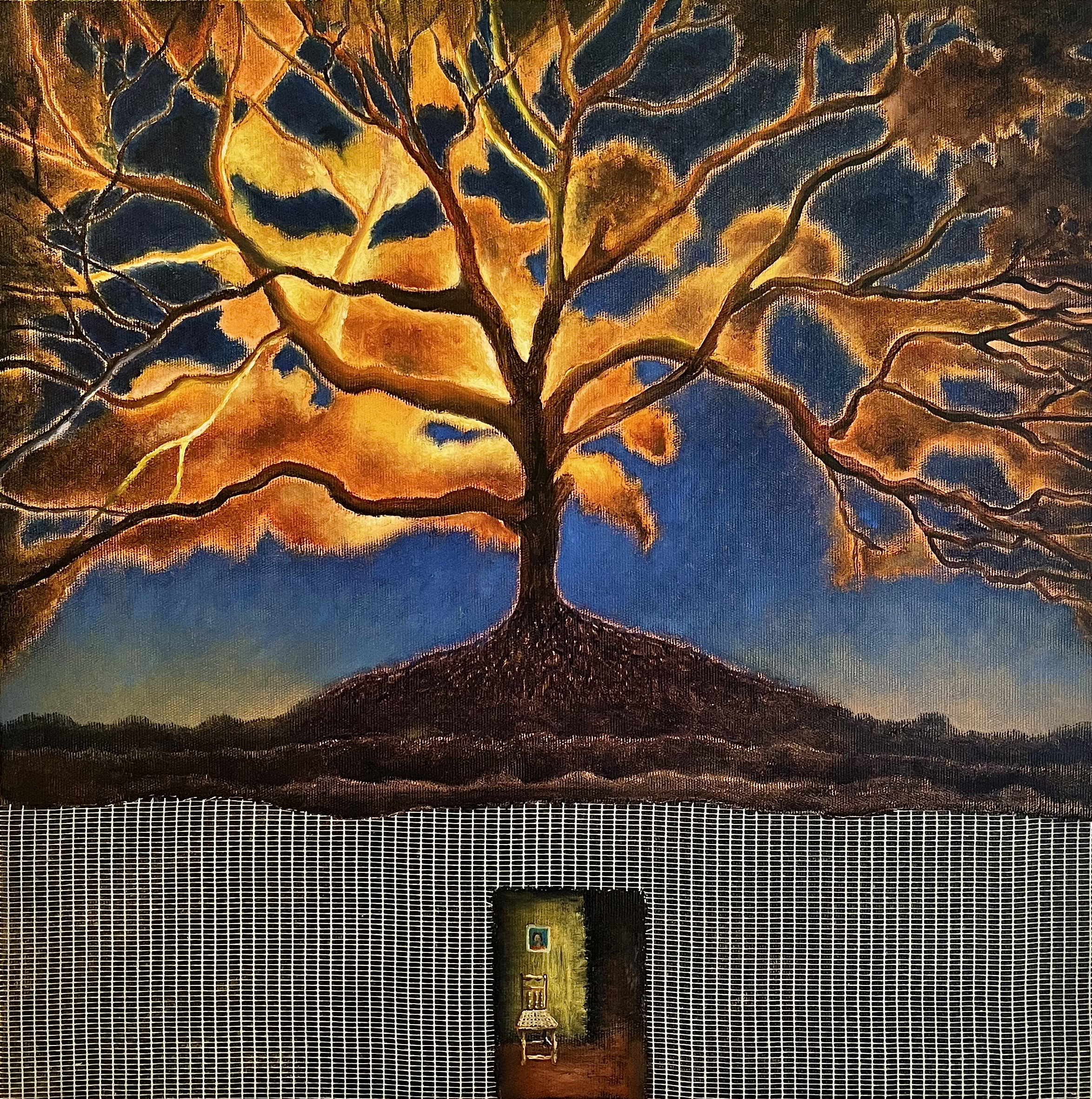 “A Porta da Rua”: Galeria Leonardo Leal abre nova exposição individual de Diego de Santos