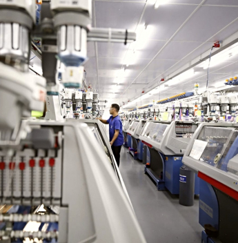 Indústria cearense avança na geração de empregos e reforça posição estratégica