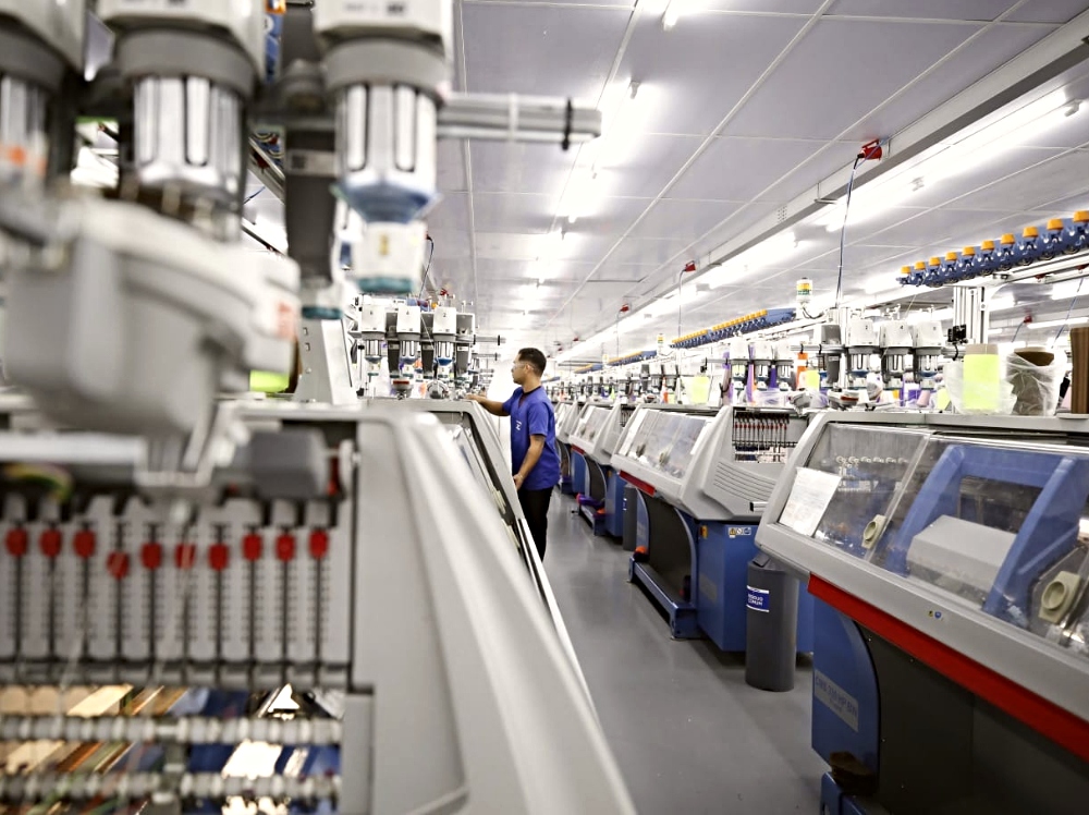 Indústria cearense avança na geração de empregos e reforça posição estratégica