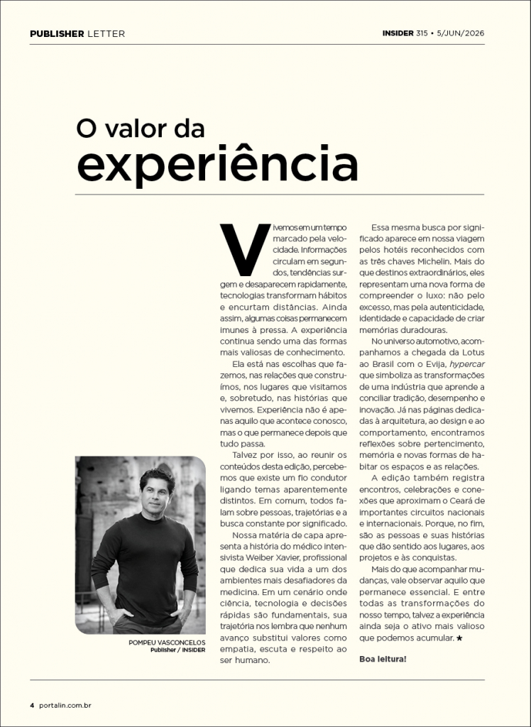 Insider #315 Weiber Xavier4