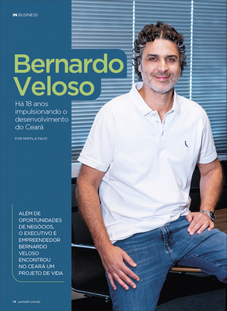 Insider #316 Bernardo Veloso16