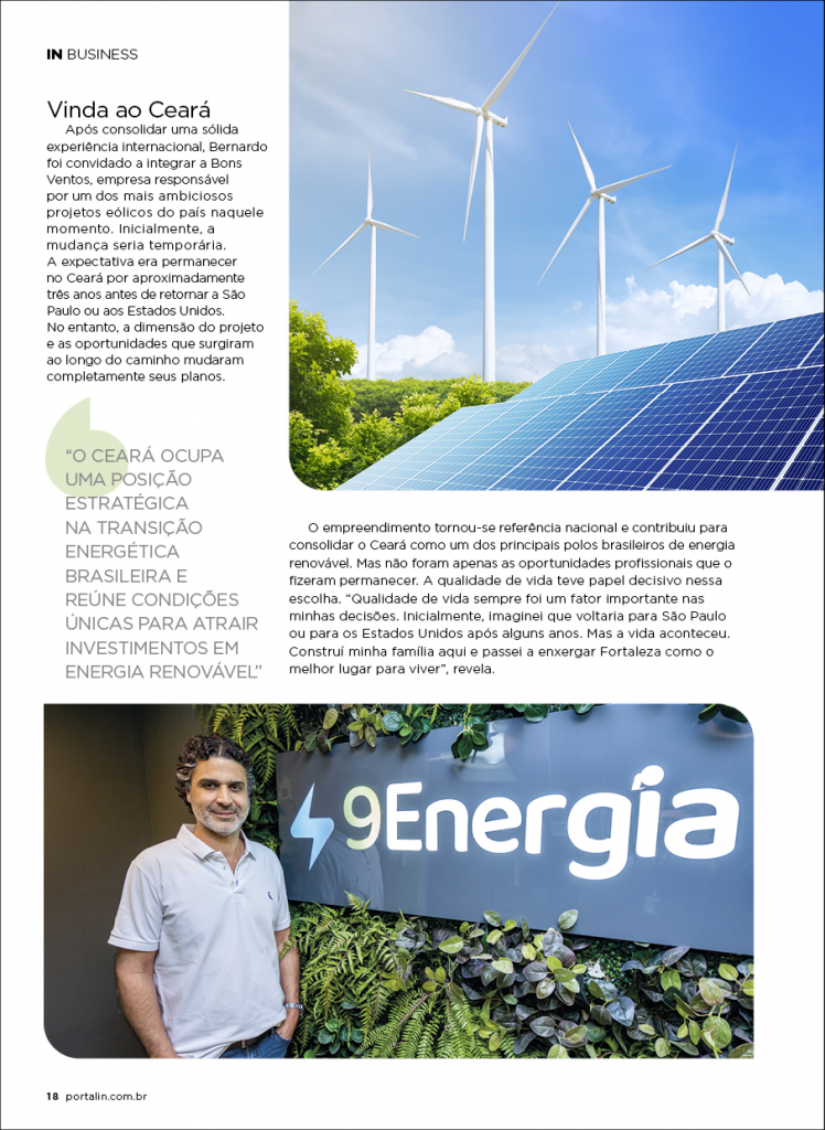 Insider #316 Bernardo Veloso18
