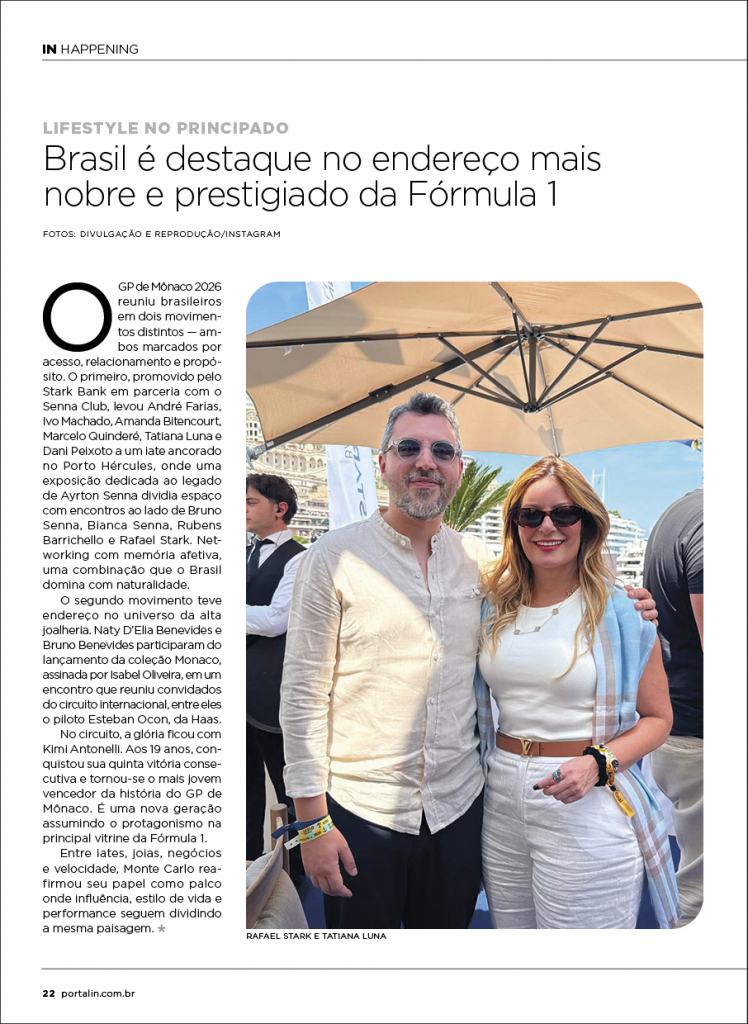Insider #316 Bernardo Veloso22