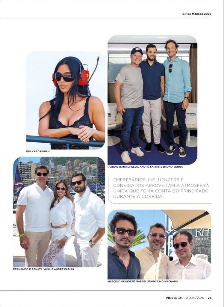Insider #316 Bernardo Veloso23