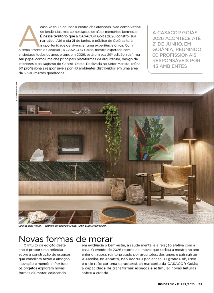 Insider #316 Bernardo Veloso29