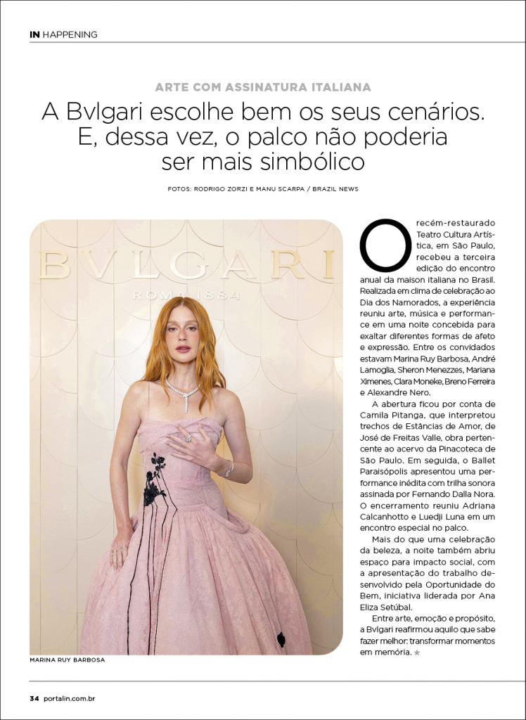 Insider #316 Bernardo Veloso34