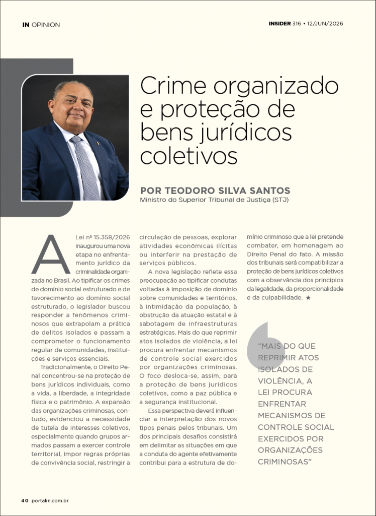Insider #316 Bernardo Veloso40