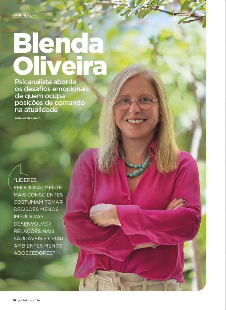 Insider #317 Blenda Oliveira16
