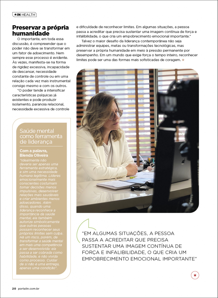 Insider #317 Blenda Oliveira20