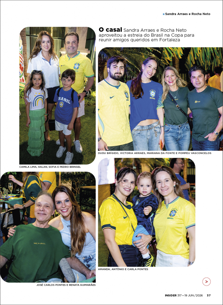 Insider #317 Blenda Oliveira37