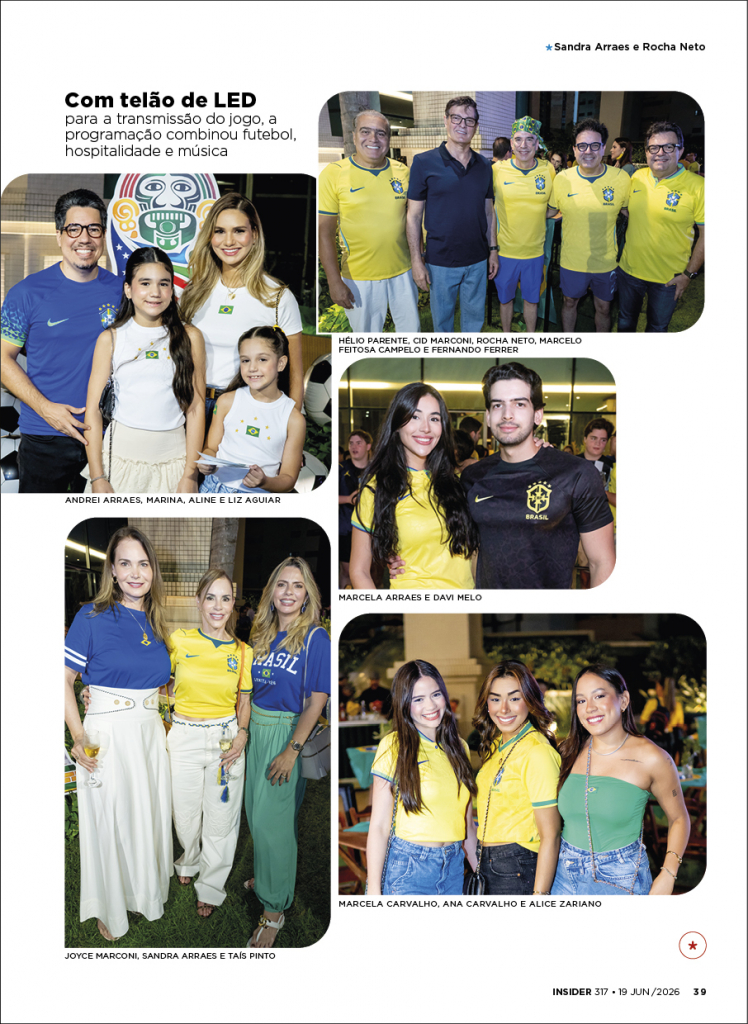 Insider #317 Blenda Oliveira39