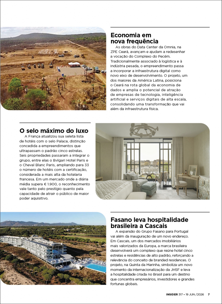 Insider #317 Blenda Oliveira7