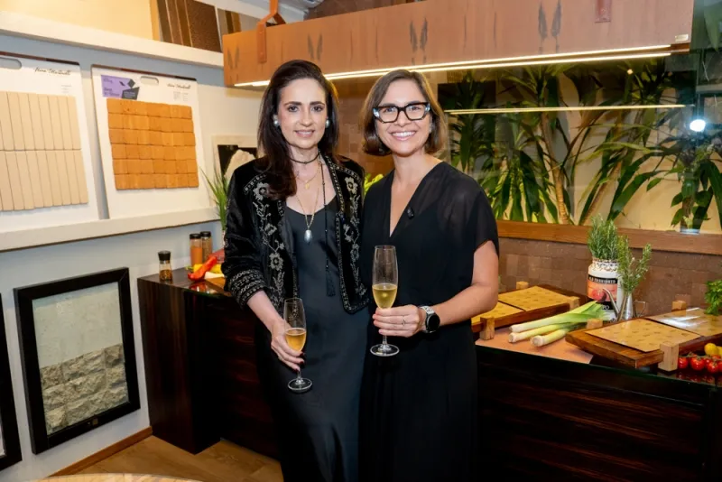 Design & Texturas - Rádica recebe Terracor em experiência sensorial para convidados