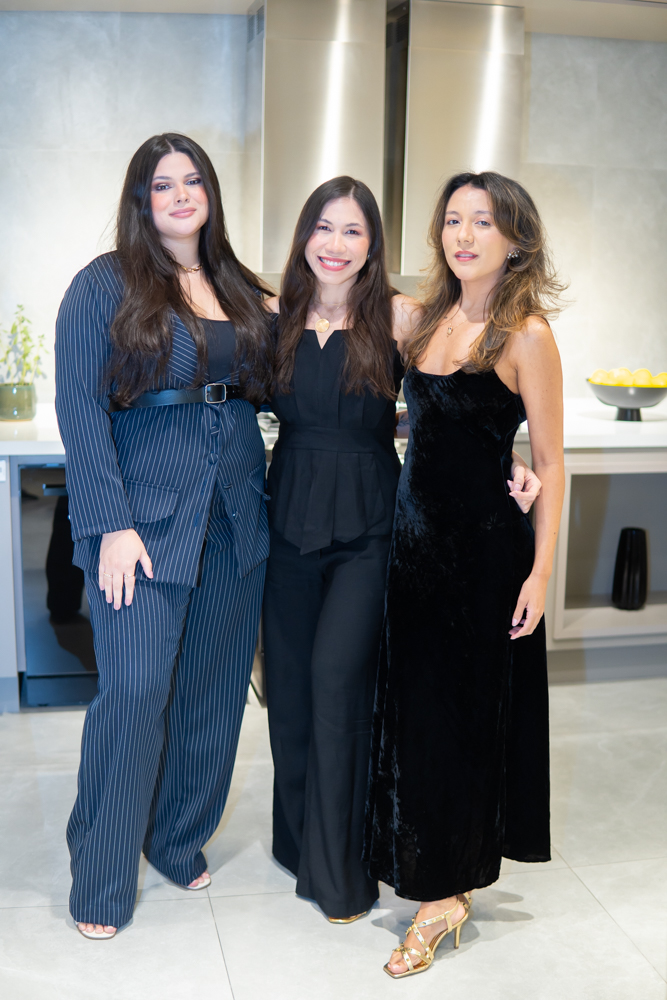Isadora Magalhães, Rebeca Ferreira E Emanuelly Souza (4)