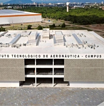 ITA Ceará receberá R$ 14,7 milhões em investimento para formação de alto nível