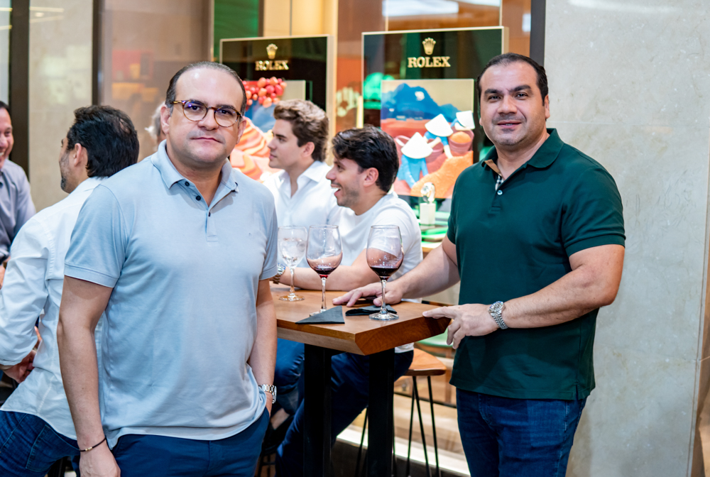 Italo Araújo E João Paulo Castro (1)
