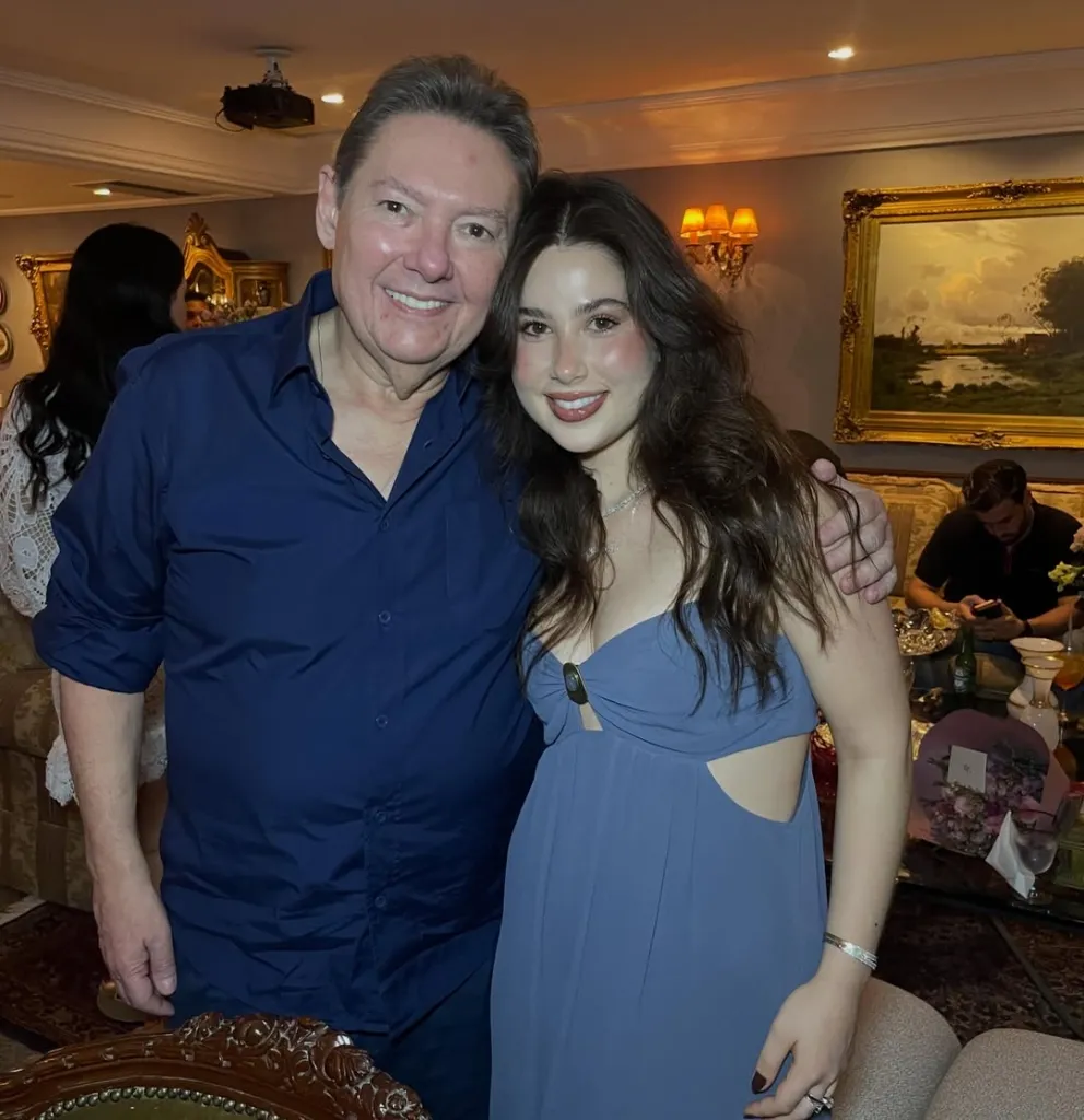 Ivens E Marcela Dias Branco