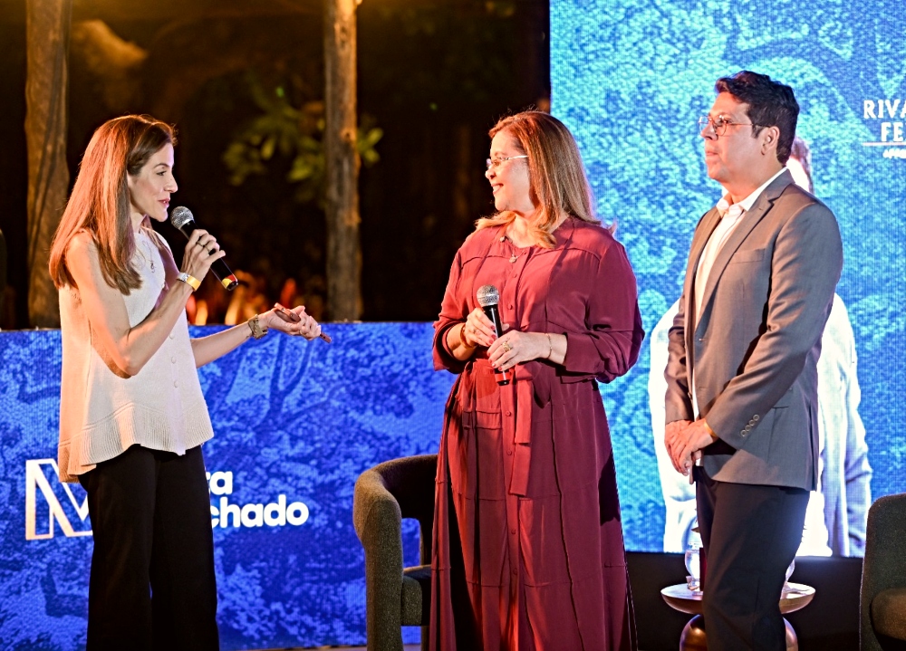 Mota Machado aposta em mais conexões e debate liderança na CASACOR Piauí