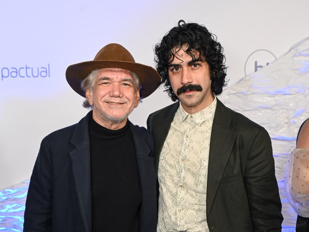 Jackson Antunes E José Vitor Antunes