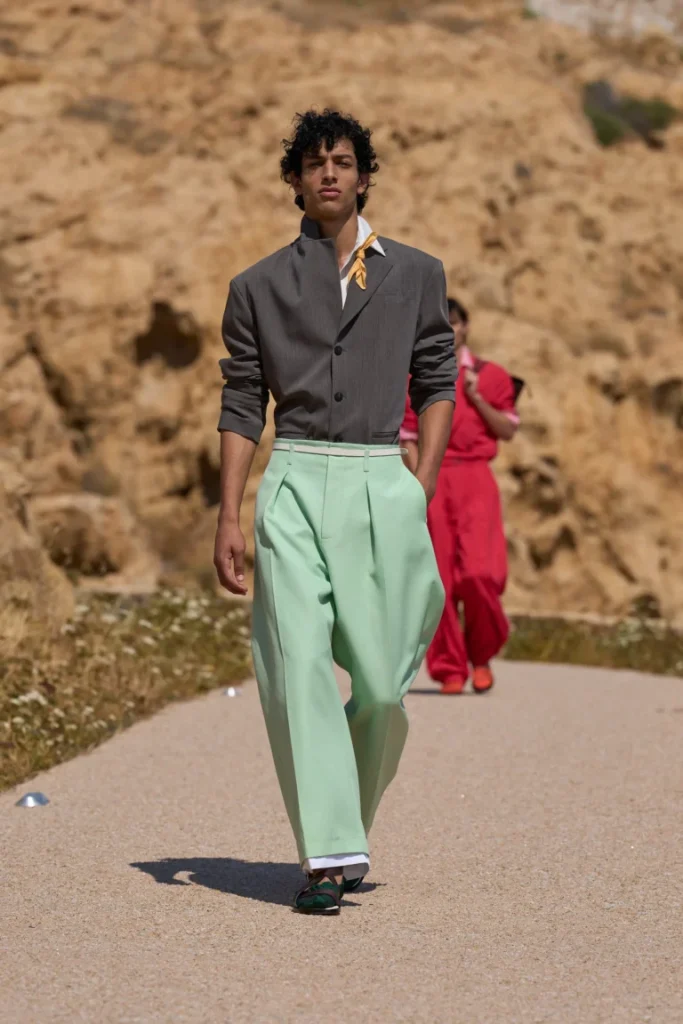 Jacquemus Verao 2027 00036 Jacquemus Spring 2027 Ready To Wear Credit Brand 768x1152