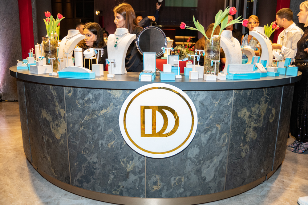 Jantar Do Namorados Diamond Jewellery (1)