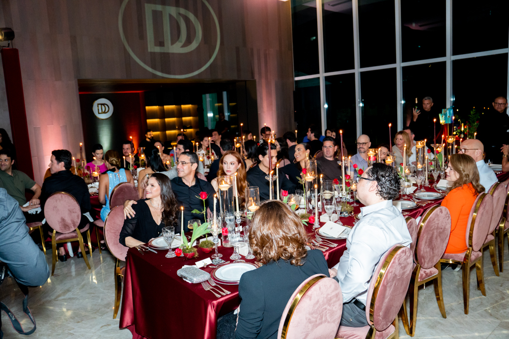 Jantar Do Namorados Diamond Jewellery (15)