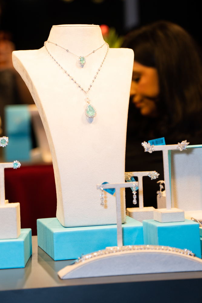 Jantar Do Namorados Diamond Jewellery (2)
